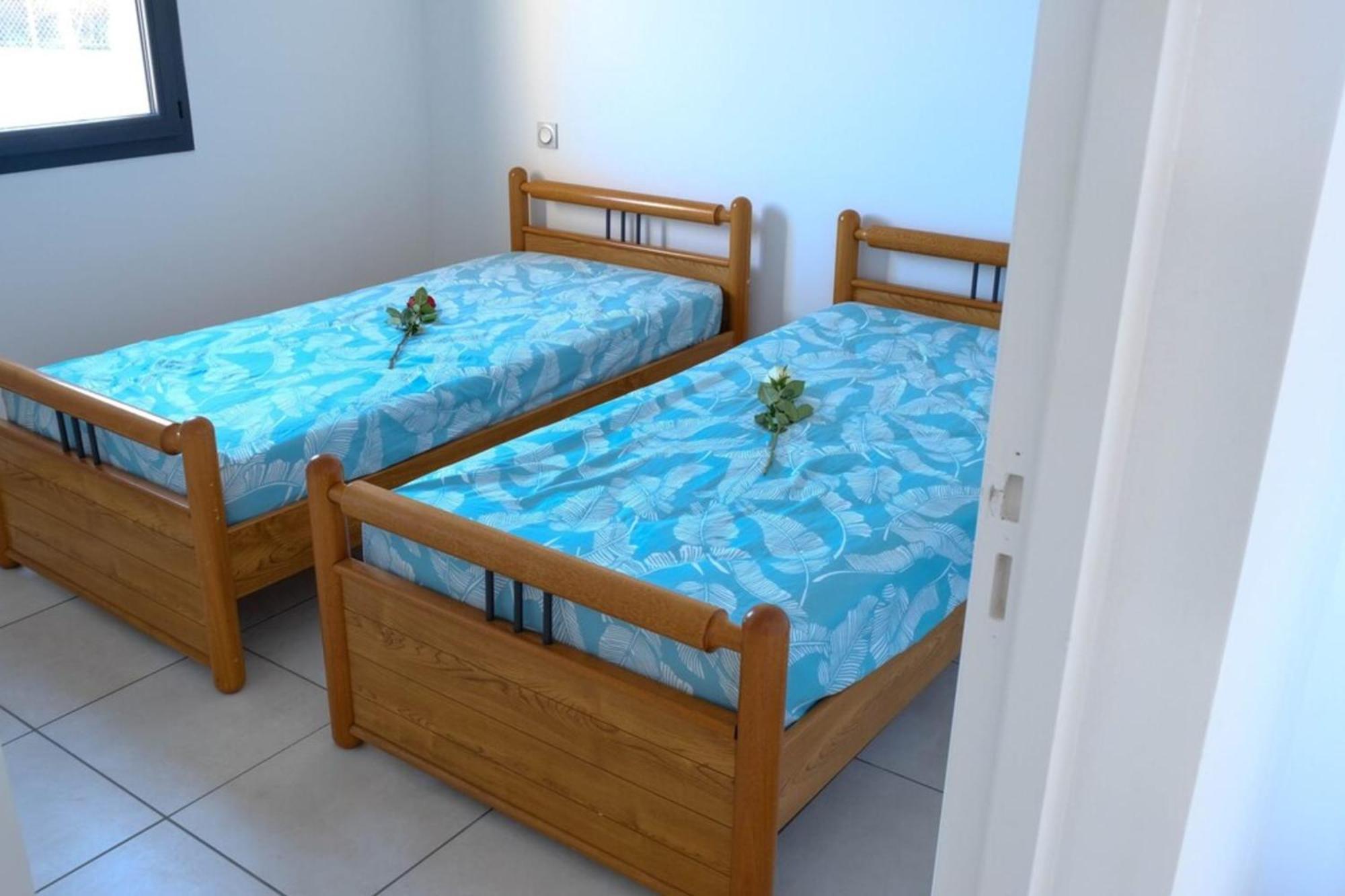 Enola - Sea View Terrace Parking - By Tgb Apartman Pietrosella Kültér fotó